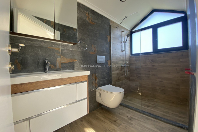 Вилла 4+1 в Фетхие, Турция | SBB-45747