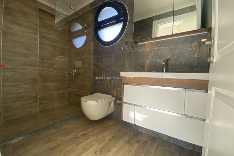 Вилла 4+1 в Фетхие, Турция | SBB-45747