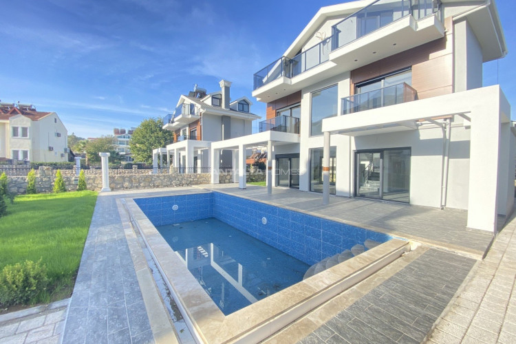 Вилла 4+1 в Фетхие, Турция | SBB-45747