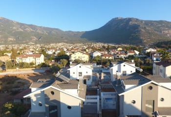 Вилла 4+1 в Фетхие, Турция | SBB-45747