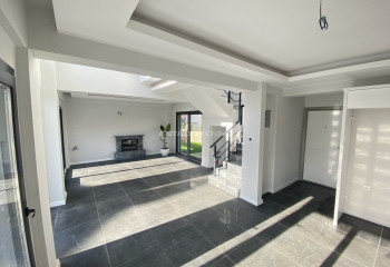 Вилла 4+1 в Фетхие, Турция | SBB-45747