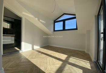 Вилла 4+1 в Фетхие, Турция | SBB-45747