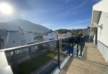 Вилла 4+1 в Фетхие, Турция | SBB-45747