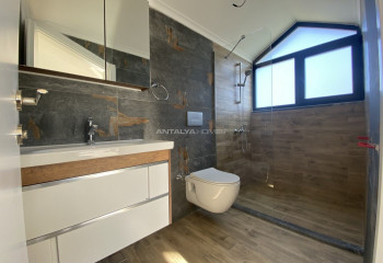 Вилла 4+1 в Фетхие, Турция | SBB-45747