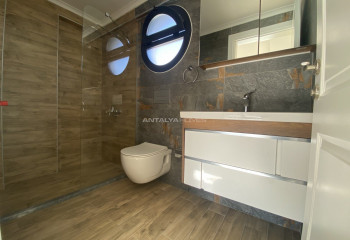 Вилла 4+1 в Фетхие, Турция | SBB-45747