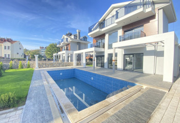 Вилла 4+1 в Фетхие, Турция | SBB-45747