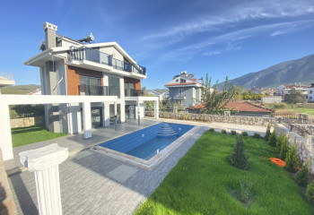 Вилла 4+1 в Фетхие, Турция | SBB-45747