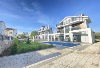 Вилла 4+1 в Фетхие, Турция | SBB-45747