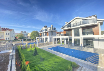 Вилла 4+1 в Фетхие, Турция | SBB-45747