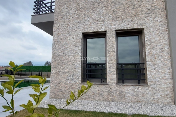 Вилла 4+1 в Фетхие, Турция | PKK-45746