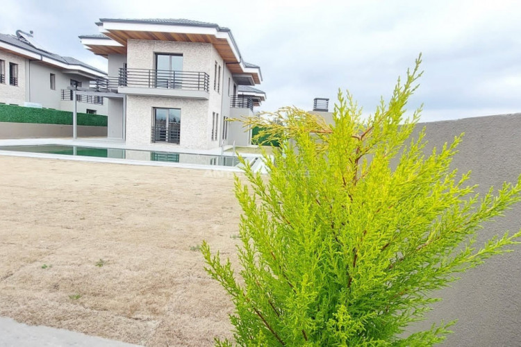 Вилла 4+1 в Фетхие, Турция | PKK-45746