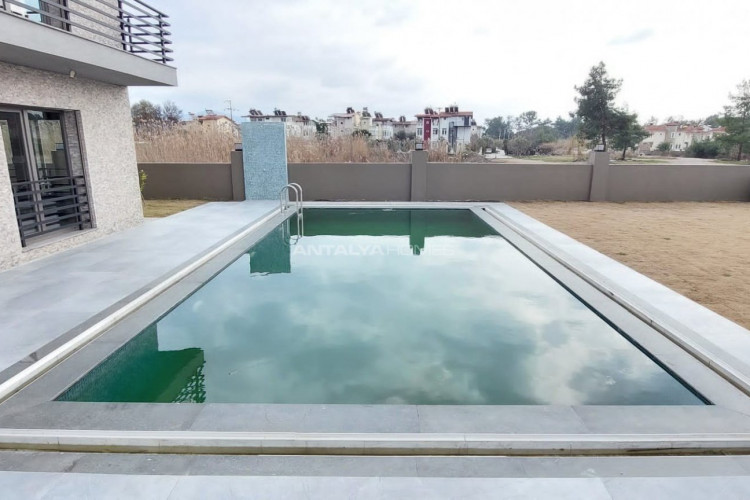 Вилла 4+1 в Фетхие, Турция | PKK-45746