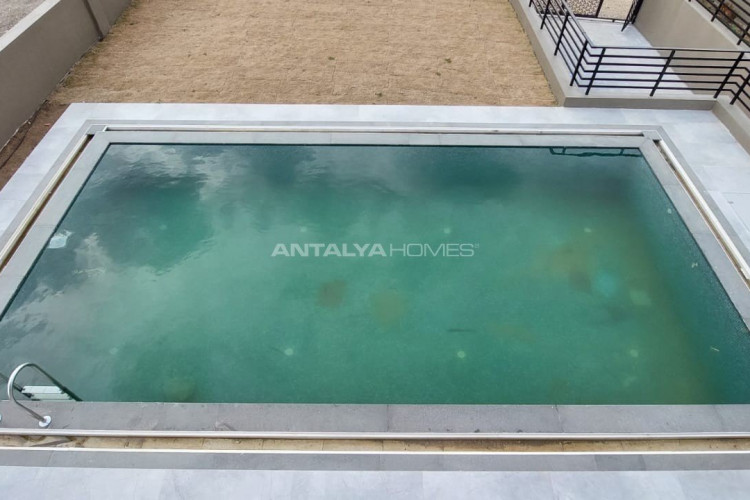 Вилла 4+1 в Фетхие, Турция | PKK-45746