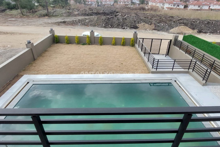 Вилла 4+1 в Фетхие, Турция | PKK-45746