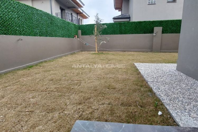 Вилла 4+1 в Фетхие, Турция | PKK-45746