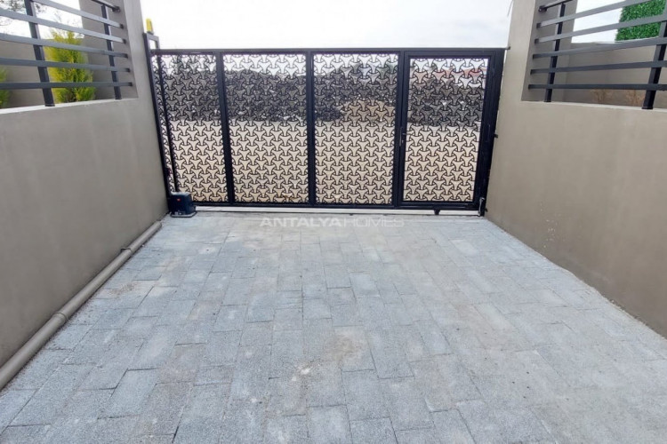 Вилла 4+1 в Фетхие, Турция | PKK-45746