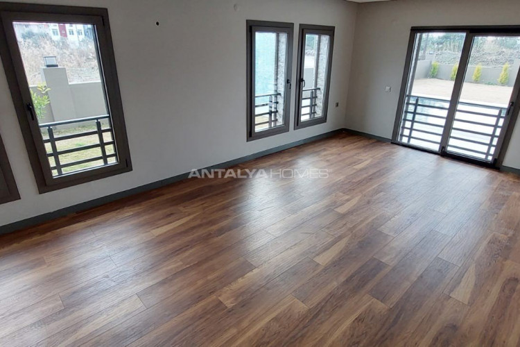 Вилла 4+1 в Фетхие, Турция | PKK-45746