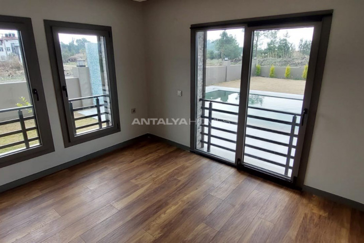 Вилла 4+1 в Фетхие, Турция | PKK-45746