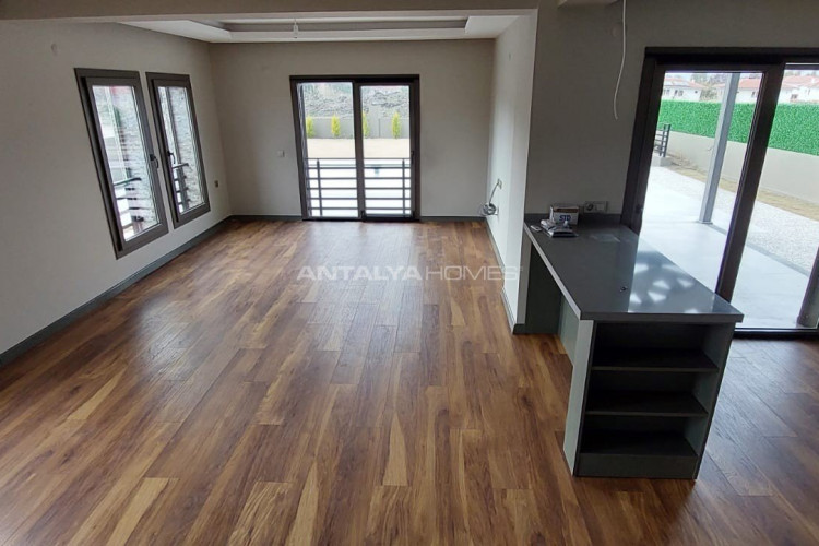 Вилла 4+1 в Фетхие, Турция | PKK-45746