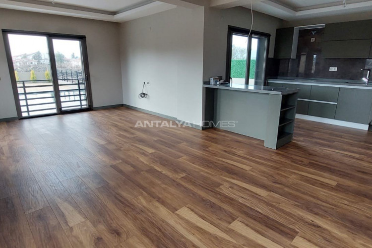 Вилла 4+1 в Фетхие, Турция | PKK-45746