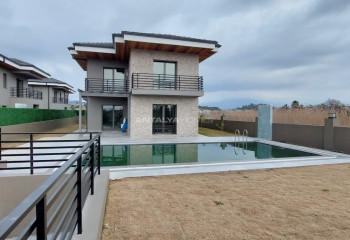 Вилла 4+1 в Фетхие, Турция | PKK-45746