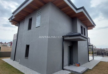 Вилла 4+1 в Фетхие, Турция | PKK-45746