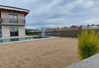 Вилла 4+1 в Фетхие, Турция | PKK-45746