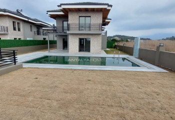 Вилла 4+1 в Фетхие, Турция | PKK-45746