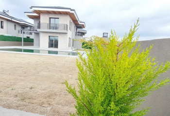 Вилла 4+1 в Фетхие, Турция | PKK-45746