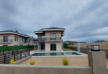 Вилла 4+1 в Фетхие, Турция | PKK-45746