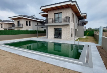 Вилла 4+1 в Фетхие, Турция | PKK-45746