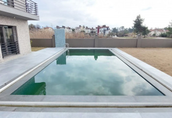 Вилла 4+1 в Фетхие, Турция | PKK-45746