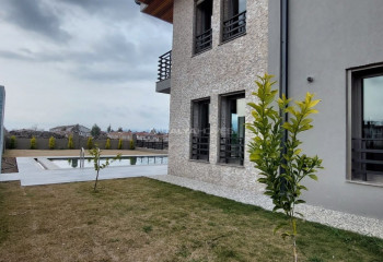 Вилла 4+1 в Фетхие, Турция | PKK-45746