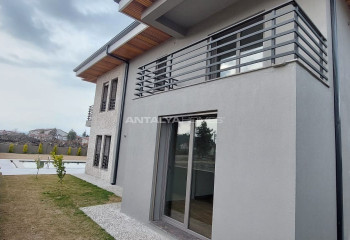 Вилла 4+1 в Фетхие, Турция | PKK-45746