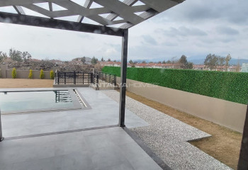 Вилла 4+1 в Фетхие, Турция | PKK-45746