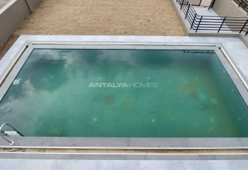 Вилла 4+1 в Фетхие, Турция | PKK-45746