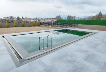 Вилла 4+1 в Фетхие, Турция | PKK-45746