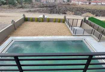 Вилла 4+1 в Фетхие, Турция | PKK-45746