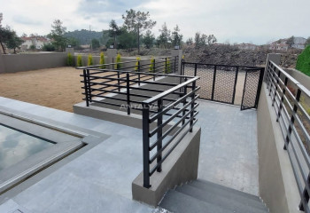 Вилла 4+1 в Фетхие, Турция | PKK-45746