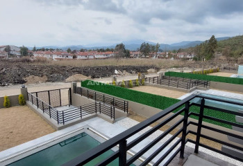 Вилла 4+1 в Фетхие, Турция | PKK-45746