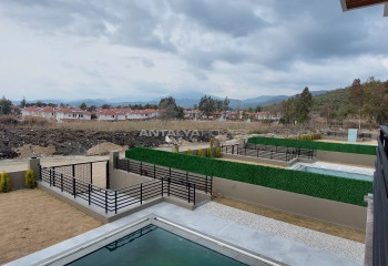 Вилла 4+1 в Фетхие, Турция | PKK-45746