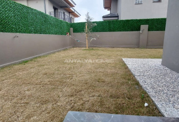 Вилла 4+1 в Фетхие, Турция | PKK-45746