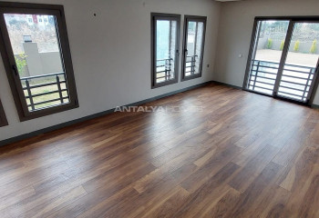 Вилла 4+1 в Фетхие, Турция | PKK-45746