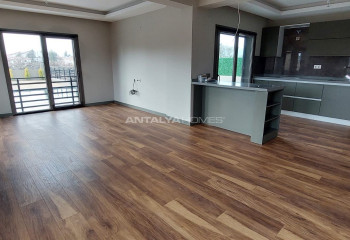 Вилла 4+1 в Фетхие, Турция | PKK-45746