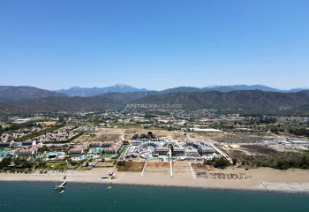 Вилла 4+1 в Фетхие, Турция | PTE-45771