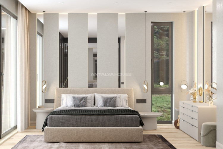 Вилла 4+1 в Бодруме, Турция | SBB-45767