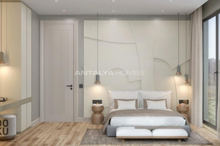 Вилла 4+1 в Бодруме, Турция | SBB-45767