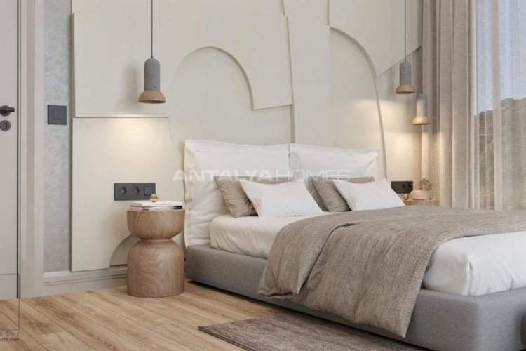 Вилла 4+1 в Бодруме, Турция | SBB-45767