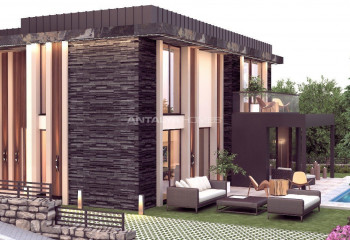 Вилла 4+1 в Бодруме, Турция | SBB-45767