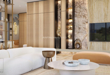 Вилла 4+1 в Бодруме, Турция | SBB-45767